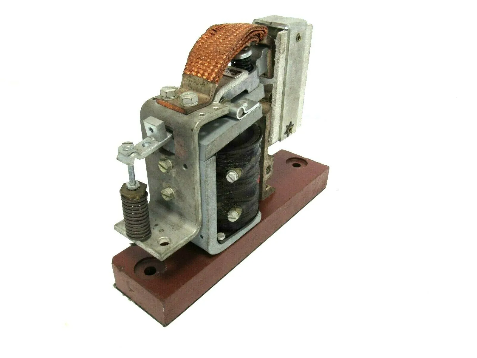 NEW GENERAL ELECTRIC 17CM53EIIA CONTACTOR