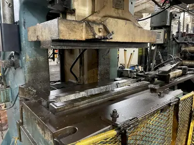 USED MINSTER #7