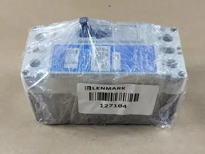 Used WESTINGHOUSE FD2015 Switchgears British Columbia CA | Lenmark #240486