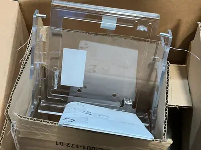 New | in-Stock ALLENBRADLEY 1494VDN30AE Disconnects Ohio US | HGR 24 #1284741