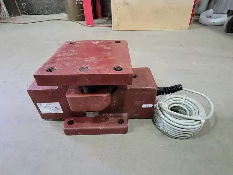 Used VISHAY BLH Power & Hand Tools (Misc) British Columbia CA | Lenmark #279199