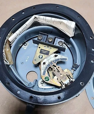NEW Mercoid DAW-7038-153-5