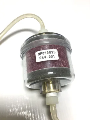 Asco Numatics PHS-02 Hydraulics Filters MP005828 Rev 001