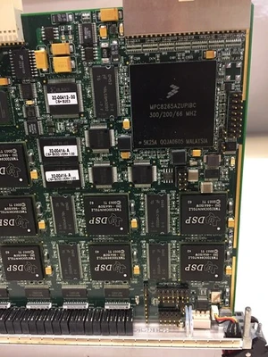 USED Spirent PCG-3004BF