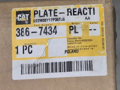 NEW CATERPILLAR 386-7434