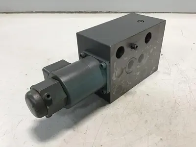 USED DAIKIN JRPD-G03-03-10-N