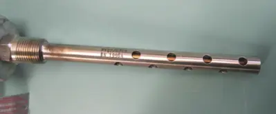 NEW Pyco 22-3027-6