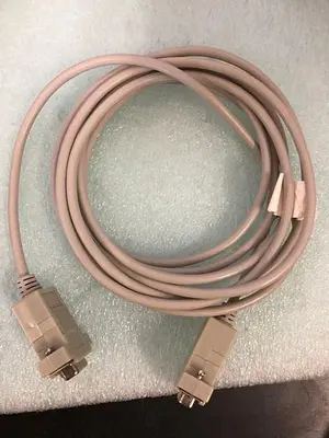 RS232-9M CABLE QTY 5