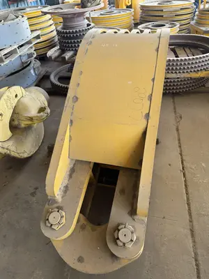 Used SENTRY _UNKNOWN_ Construction Equipment Parts Texas US | Oil The Woodlands Group #1501306