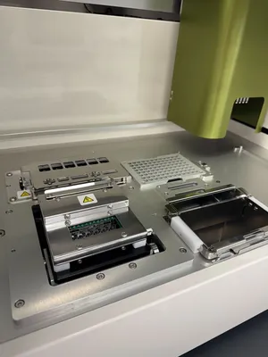 Nanostring Technologies Inc. nCounter Prep Station 5s Lab Equipment | HealthStar, Inc. (4)