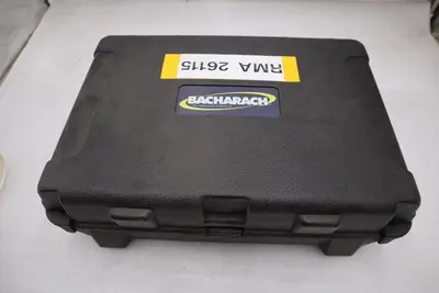 Used _UNKNOWN_ _UNKNOWN_ Gas Analyzers / Detectors Pennsylvania US | Global Equipment International, LLC #1429429