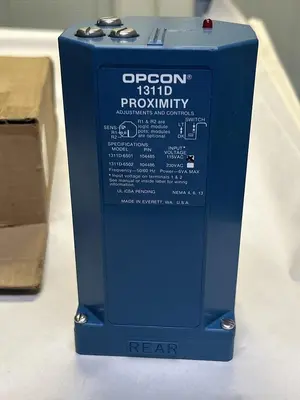 New | in-Stock OPCON 1311D-6501 Sensors | Surplus Asset Holdings #1206667