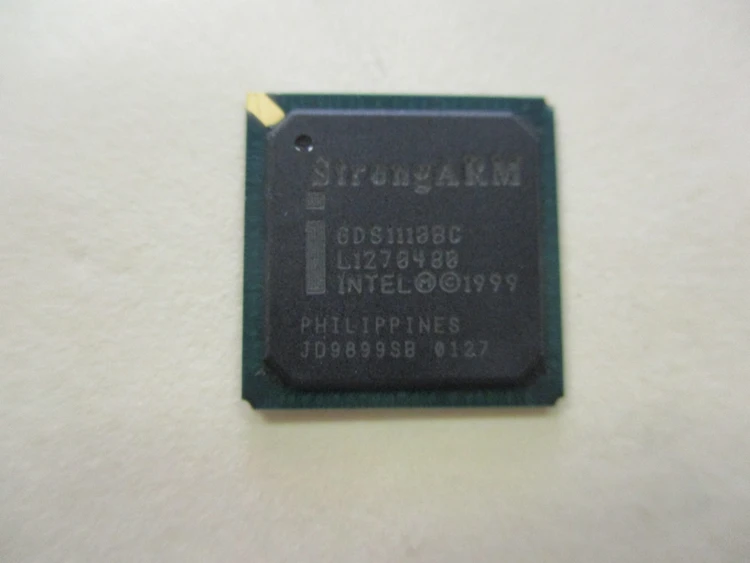 New | in-Stock Intel Gds1110BC Miscellaneous Equipment (Electrical & Power) Arizona US | ASSET CONVERSION SPECIALISTS, INC. #306051