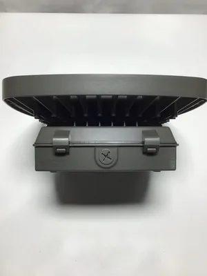 Atlas CPM60LED Low Profile LED Parking Garage Light 60W