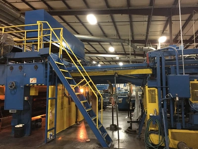 FLEXOLINE 88" X 200" JUMBO Jumbo FFG | Global Boxmachine, LLC (3)