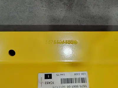 NEW ATLAS COPCO 5575506100