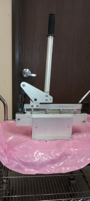 MANUAL 14 "  BLADE SHEAR KNIFE CUTTER TOOL