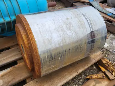 USED 2006 POLYSIUS 20/10-5