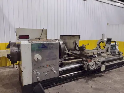 USED WILLIS PK 35