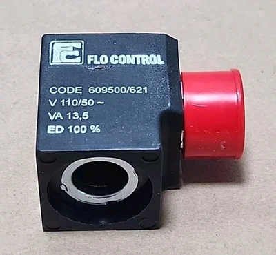 NEW Flo Control 609500/621