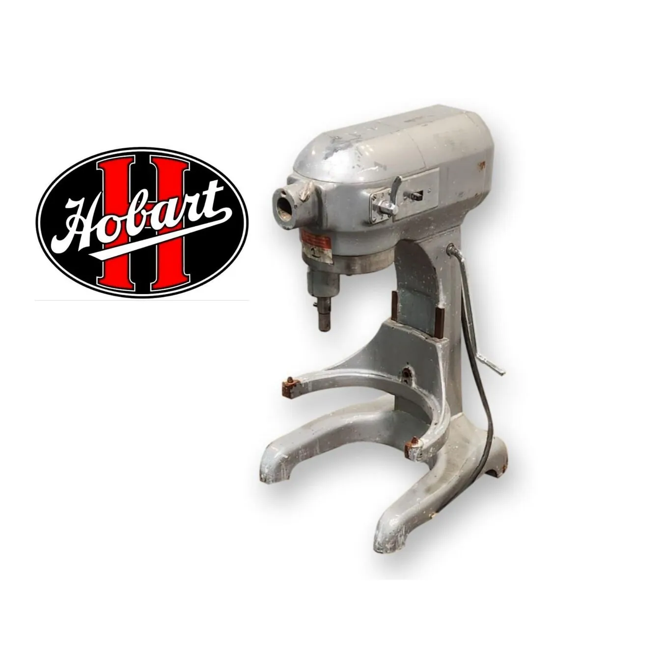 USED THE HOBART MANUFACTURING CO. A-200