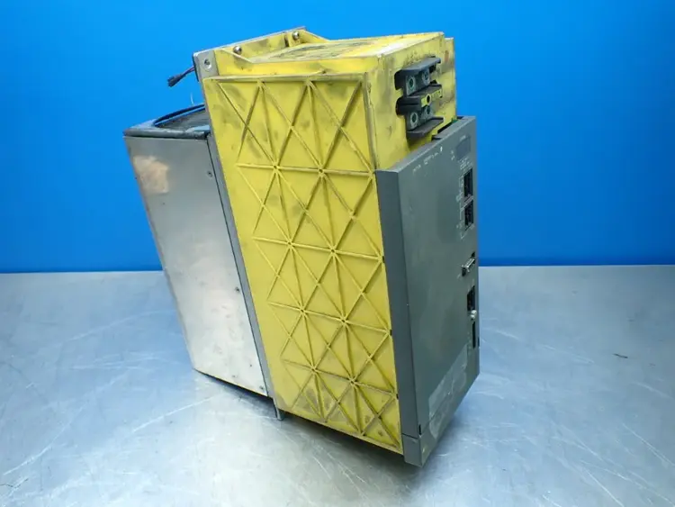Used FANUC _UNKNOWN_ Servo Drives Ohio US | HGR 24 #1150927