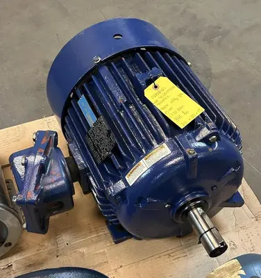 Used MARATHON ELECTRIC 9K254TTGN4026AEL Industrial Controls Ohio US | Surplus Asset Holdings #1364336