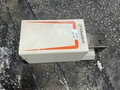Used SCHLUENIGER 257 Wire Strippers Ohio US | HGR 24 #1335168