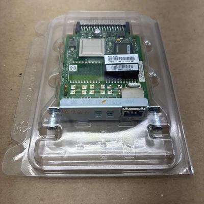 NEW Cisco VWIC3-1MFT-T1/E1