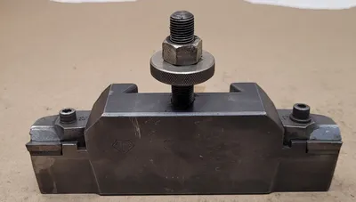 ALORIS CA 16 Tooling & Accessories, Tooling | Machinery Central (5)