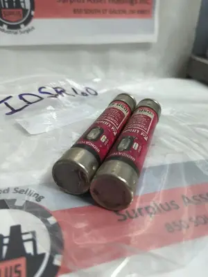 USED LITTELFUSE IDSR60