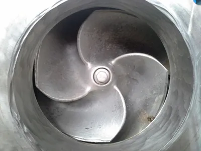 USED Goulds 3175