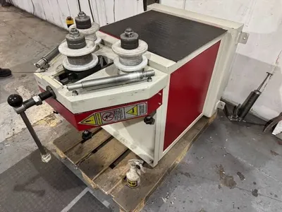 MORGAN RUSHWORTH HSR Fabrication & Sheet Metal | Bowland Trading Ltd (3)