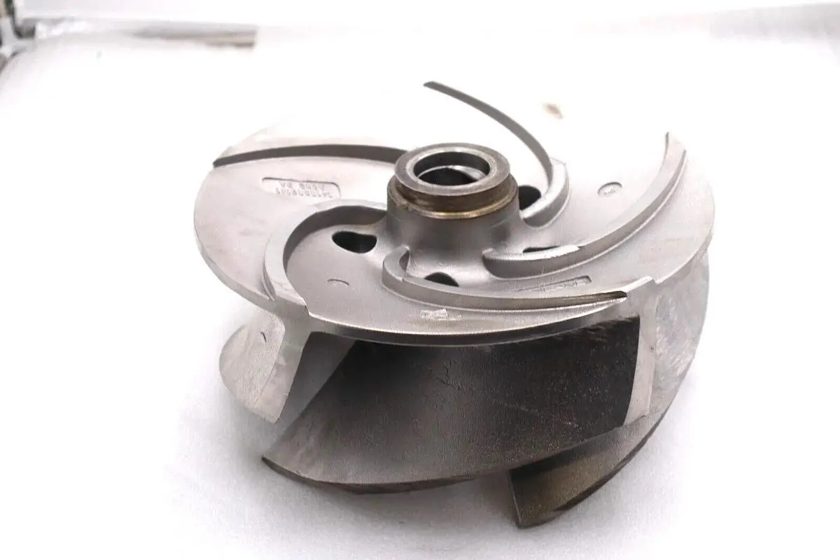 FINLAND 1419380141 IMPELLER PUMP A890 3A STOCK #2040