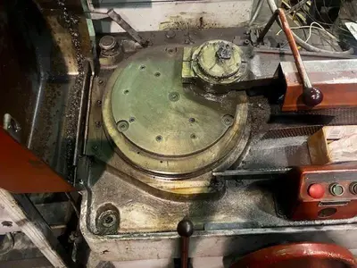 Used HARTFORD 20-225 Thread Rollers Ontario CA | Walden Machinery #1287005