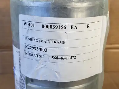 NEW KOMATSU 568-46-11472