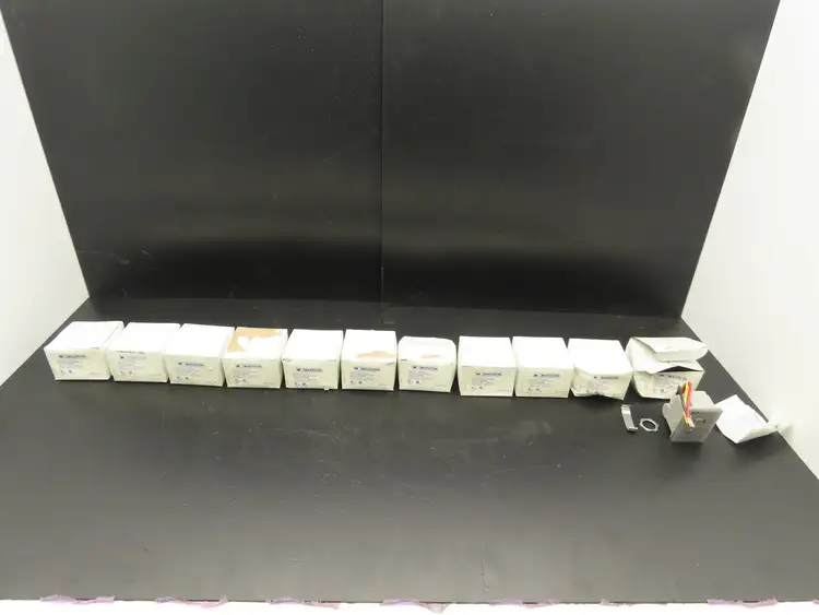 Used AREA LIGHTING RESEARCH _UNKNOWN_ Relays & Switches | Arrow Industrial #639039