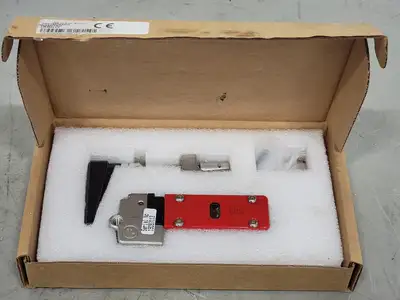 NEW FORTRESS INTERLOCKS MA2M6ST401