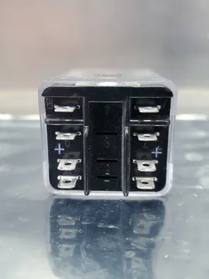 Used Potter & Brumfield Relays _UNKNOWN_ Relays & Switches South Carolina US | Palmetto Automation #1163963
