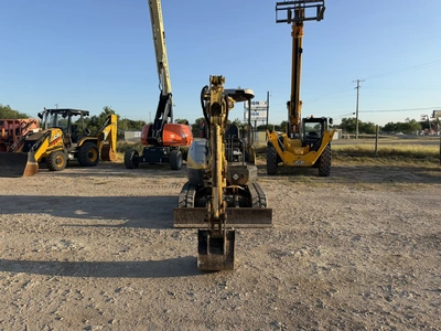 Used _UNKNOWN_ _UNKNOWN_ Crawler Excavators - Mini Texas US | Miedema Asset Management Group #1315544