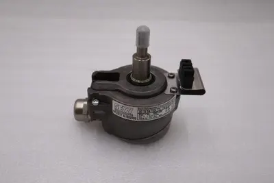SEW-EURODRIVE 1852485 Incremental Encoder 0G 72 DN 1024 TTL NEW STOCK H1411A