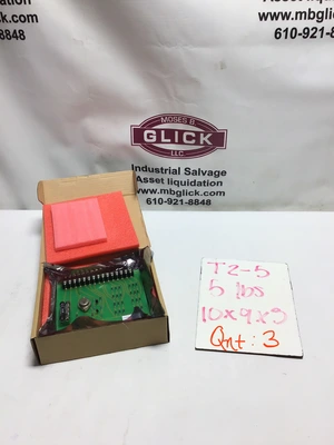 General Electric 3S7932MA276R4 – MRP649216 DC Regulator PCB Circuit Board