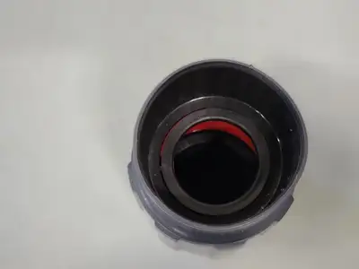 3" PVC Conduit Coupling (1 box of 8)