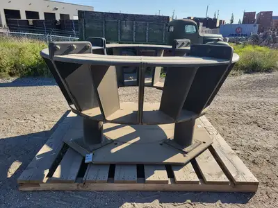 Used FLSMIDTH 652060-SLC1 Miscellaneous MRO British Columbia CA | Lenmark #278816