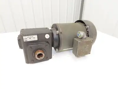 Used WEG _UNKNOWN_ Speed Reducers Indiana US | Arrow Industrial #1367892
