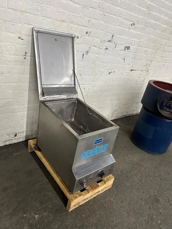 Used GESSWEIN _UNKNOWN_ Jewelry Equipment & Tools Rhode Island US | Gold Machinery #1047829