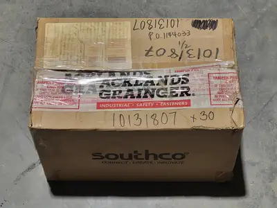 New | in-Stock SOUTHCO 4RRD8 Misc Fasteners British Columbia CA | Lenmark #1493767