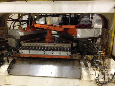 USED JOMAR 135E
