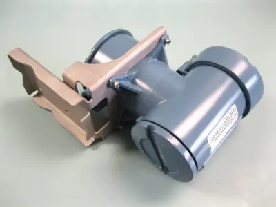 USED Micro Motion 1700 C12 AB UEZZZ
