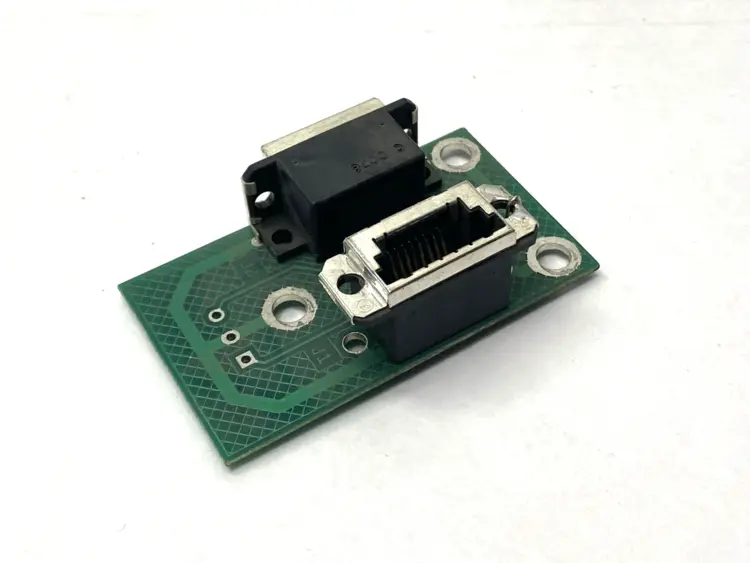 Used MEDAR PCB CIRCUIT BOARD ASSEMBLY Circuit Breakers | Maverick Industrial Sales #1101534